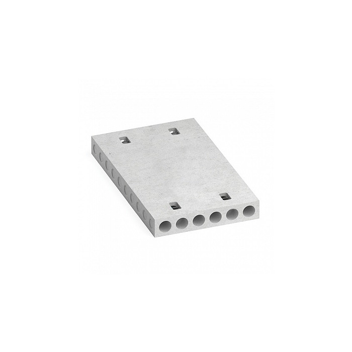 Плиты перекрытия ПК 33-10-8